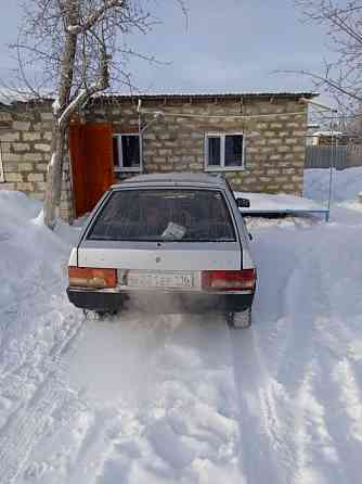 Продажа ВАЗ (Lada) 2109, 2003 года в Актобе Aqtobe