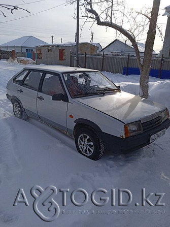 Passenger cars VAZ (Lada), 5 years old in Aktobe Aqtobe - photo 2