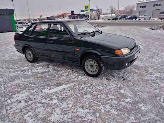 Продажа ВАЗ (Lada) 2115, 2006 года в Актобе Aqtobe