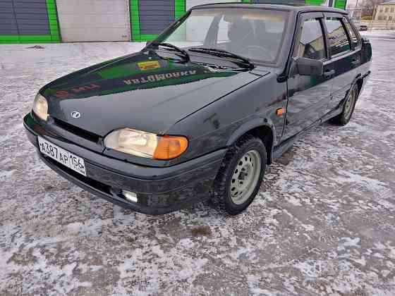 Продажа ВАЗ (Lada) 2115, 2006 года в Актобе Aqtobe