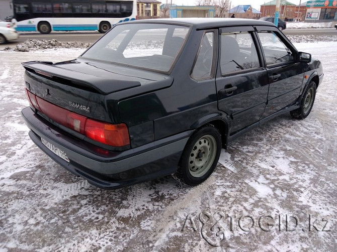 Passenger cars VAZ (Lada), 8 years old in Aktobe Aqtobe - photo 3