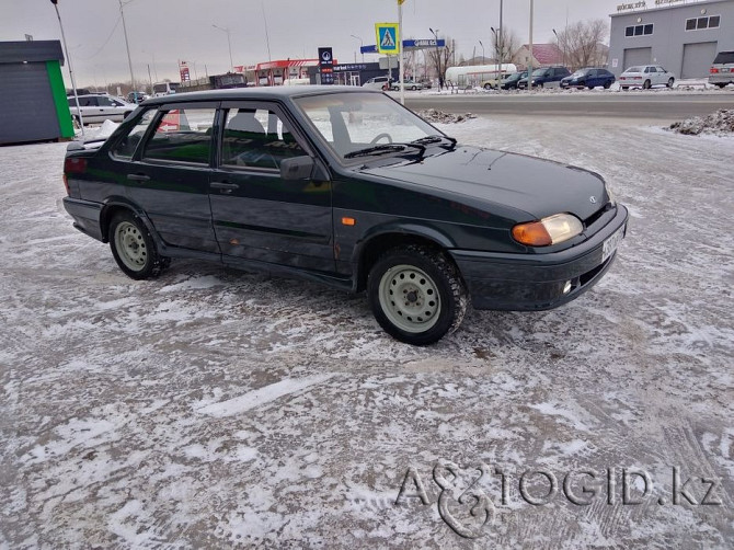 Passenger cars VAZ (Lada), 8 years old in Aktobe Aqtobe - photo 4