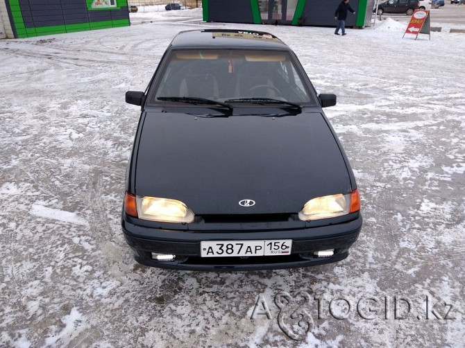 Passenger cars VAZ (Lada), 8 years old in Aktobe Aqtobe - photo 5