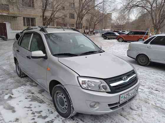 Продажа ВАЗ (Lada) Granta, 2014 года в Актобе Aqtobe