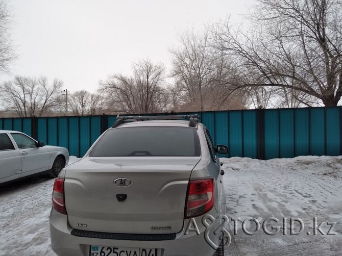 Passenger cars VAZ (Lada), 8 years old in Aktobe Aqtobe - photo 3