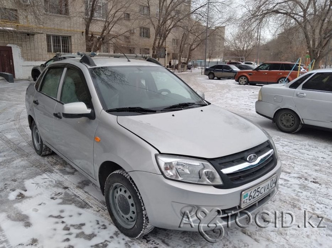 Passenger cars VAZ (Lada), 8 years old in Aktobe Aqtobe - photo 1