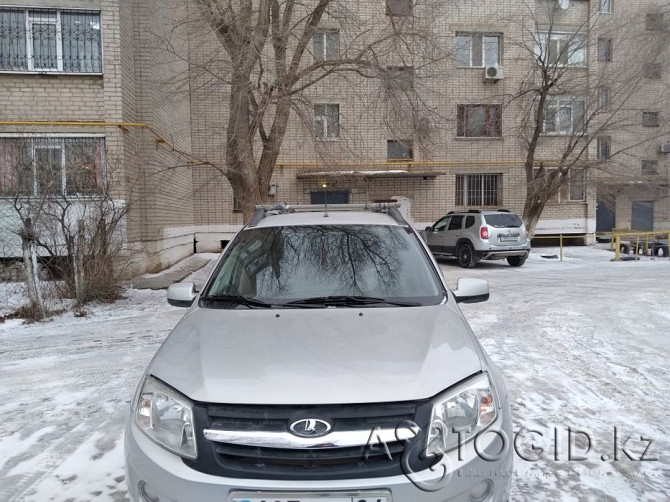 Passenger cars VAZ (Lada), 8 years old in Aktobe Aqtobe - photo 2