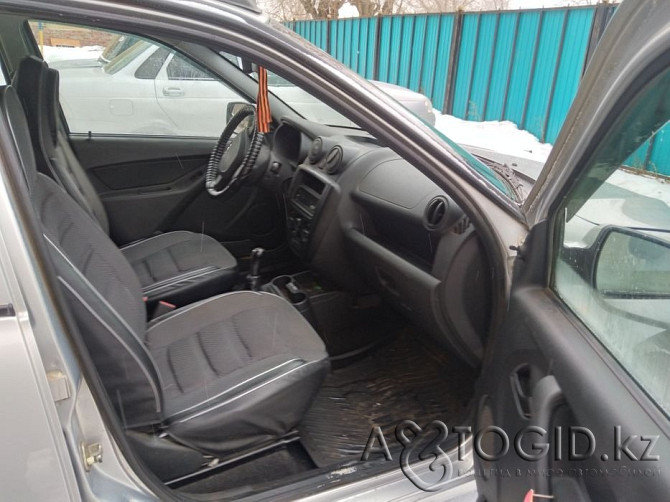 Passenger cars VAZ (Lada), 8 years old in Aktobe Aqtobe - photo 4