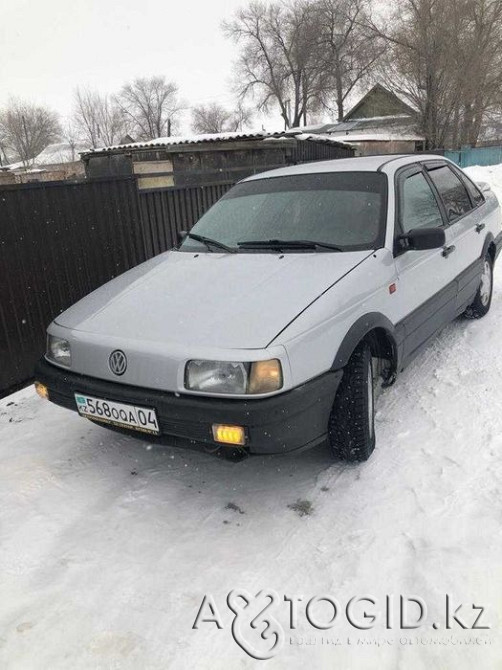 Volkswagen cars, 8 years old in Aktobe Aqtobe - photo 2