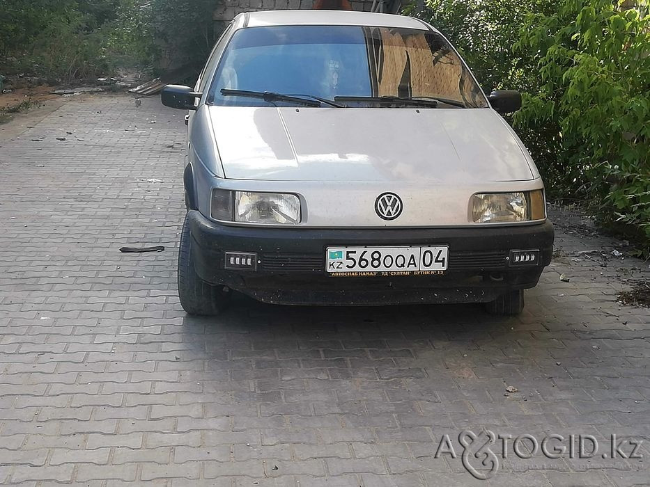 Volkswagen cars, 8 years old in Aktobe Aqtobe - photo 1