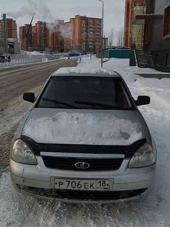 Продажа ВАЗ (Lada) 2170 Priora Седан, 2007 года в Актобе Aqtobe