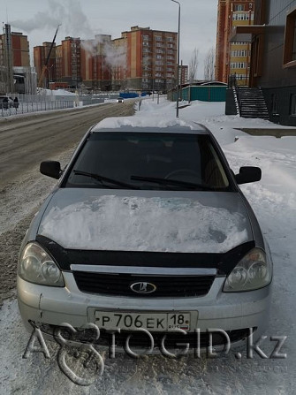 Passenger cars VAZ (Lada), 8 years old in Aktobe Aqtobe - photo 1