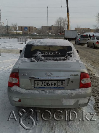 Passenger cars VAZ (Lada), 8 years old in Aktobe Aqtobe - photo 2