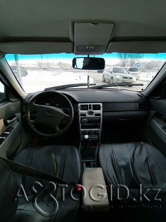 Passenger cars VAZ (Lada), 8 years old in Aktobe Aqtobe - photo 3