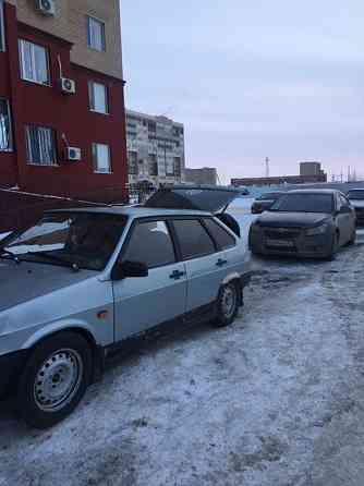 Легковые автомобили ВАЗ (Lada),  5  года в Актобе Актобе