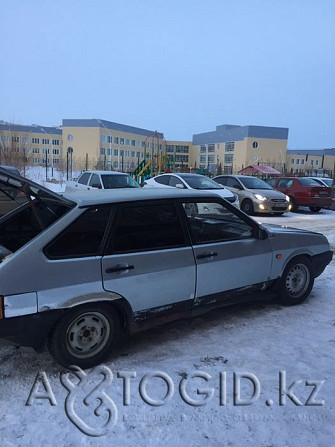 Легковые автомобили ВАЗ (Lada),  5  года в Актобе Актобе - изображение 2