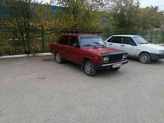 Легковые автомобили ВАЗ (Lada),  8  года в Актобе Актобе