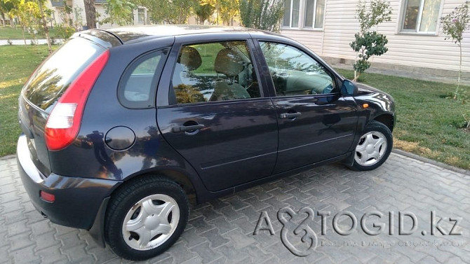 Passenger cars VAZ (Lada), 5 years old in Atyrau Atyrau - photo 2