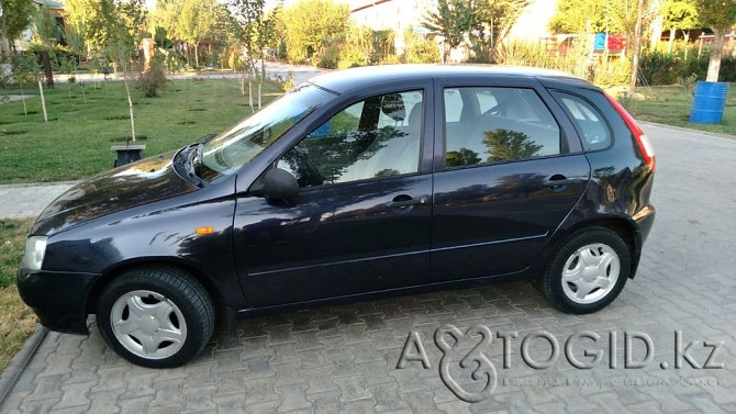 Passenger cars VAZ (Lada), 5 years old in Atyrau Atyrau - photo 1