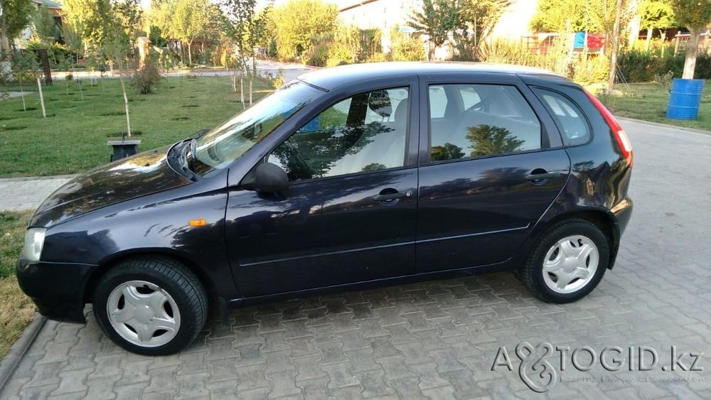 Легковые автомобили ВАЗ (Lada),  5  года в Атырау Атырау - изображение 1