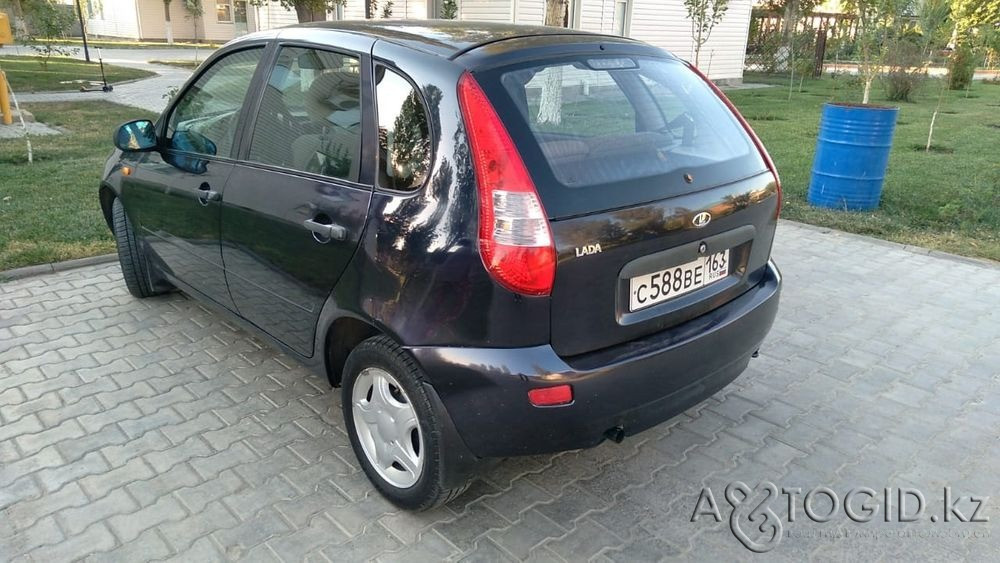 Легковые автомобили ВАЗ (Lada),  5  года в Атырау Атырау - изображение 3