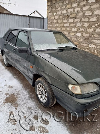 Passenger cars VAZ (Lada), 8 years old in Atyrau Atyrau - photo 3