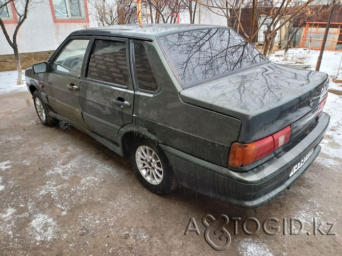 Легковые автомобили ВАЗ (Lada),  8  года в Атырау Атырау - изображение 1