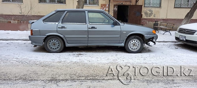 Легковые автомобили ВАЗ (Lada),  5  года в Атырау Атырау - изображение 3