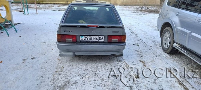 Passenger cars VAZ (Lada), 5 years old in Atyrau Atyrau - photo 2