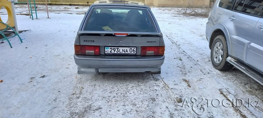 Легковые автомобили ВАЗ (Lada),  5  года в Атырау Атырау - изображение 2