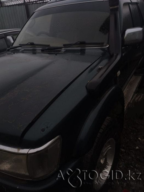 Toyota cars, 7 years old in Atyrau Atyrau - photo 2