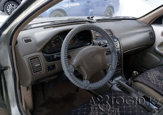 Nissan cars, 8 years old in Aktobe Aqtobe - photo 5