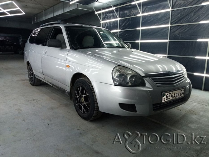 Passenger cars VAZ (Lada), 4 years in Aktobe Aqtobe - photo 1