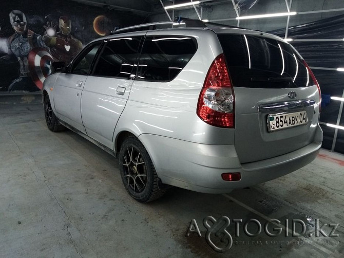 Passenger cars VAZ (Lada), 4 years in Aktobe Aqtobe - photo 2