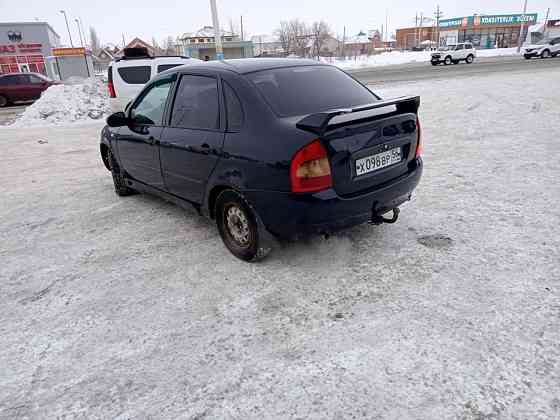 Продажа ВАЗ (Lada) 1118 Kalina Седан, 2007 года в Актобе Актобе