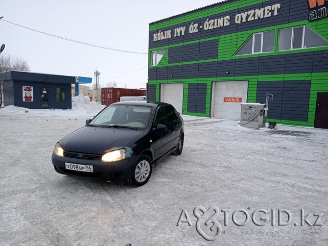 Легковые автомобили ВАЗ (Lada),  8  года в Актобе Актобе - изображение 1