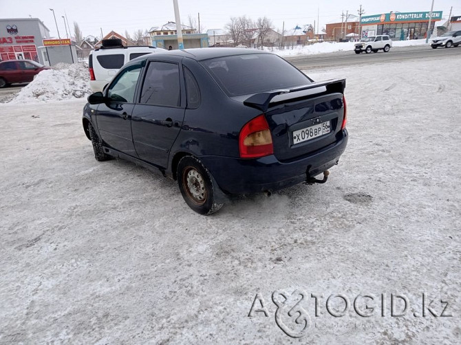 Ақтөбеде 8 жыл ВАЗ (Лада) жеңіл көліктері Актобе - 3 сурет