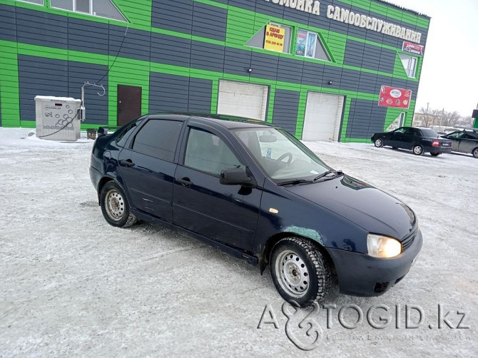 Passenger cars VAZ (Lada), 8 years old in Aktobe Aqtobe - photo 2