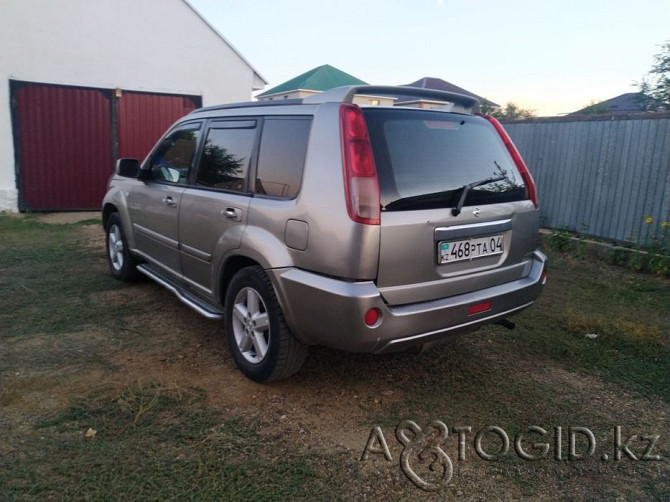 Nissan cars, 7 years old in Aktobe Aqtobe - photo 2