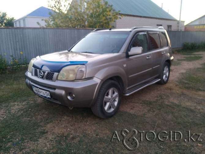 Nissan cars, 7 years old in Aktobe Aqtobe - photo 1