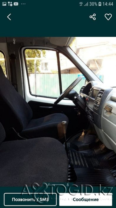 Легковые автомобили ГАЗ,  2  года в Атырау Атырау - изображение 2