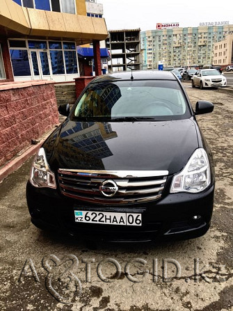 Продажа Nissan Almera, 2015 года в Атырау Атырау - изображение 2