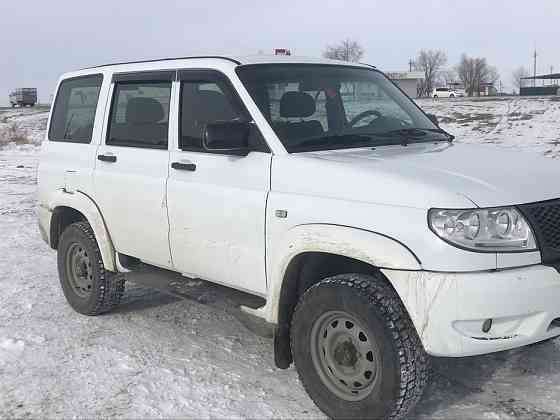 Продажа УАЗ 3163 Patriot, 2013 года в Атырау Atyrau
