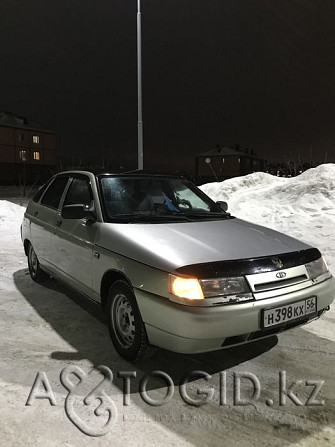 Passenger cars VAZ (Lada), 5 years old in Aktobe Aqtobe - photo 1