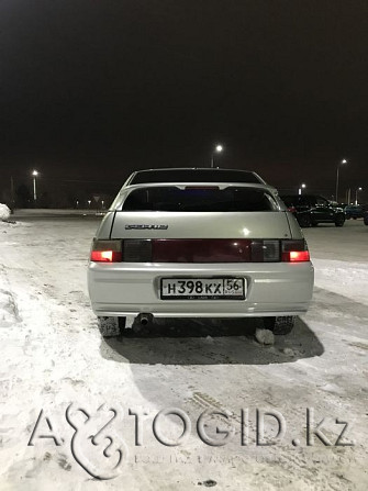 Passenger cars VAZ (Lada), 5 years old in Aktobe Aqtobe - photo 3