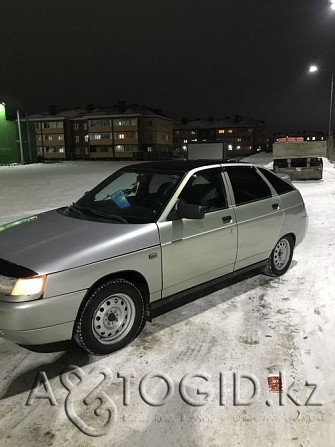 Легковые автомобили ВАЗ (Lada),  5  года в Актобе Актобе - изображение 2