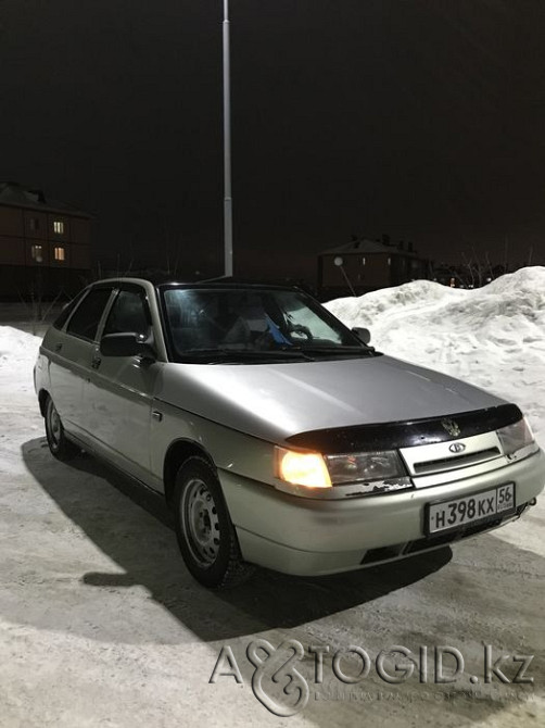 Легковые автомобили ВАЗ (Lada),  5  года в Актобе Актобе - изображение 1