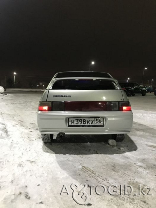 Легковые автомобили ВАЗ (Lada),  5  года в Актобе Актобе - изображение 3