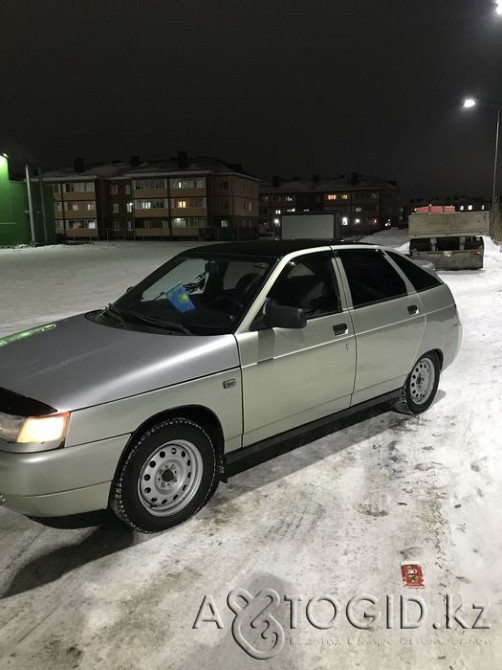 Легковые автомобили ВАЗ (Lada),  5  года в Актобе Актобе - изображение 2