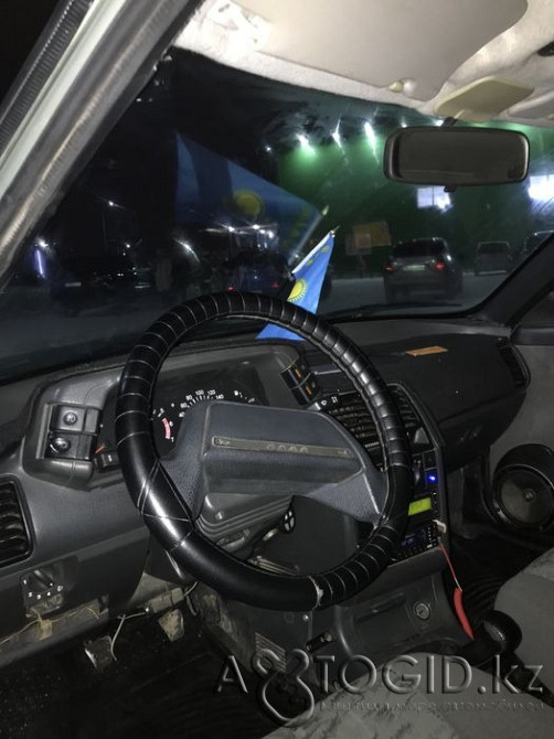 Легковые автомобили ВАЗ (Lada),  5  года в Актобе Актобе - изображение 4